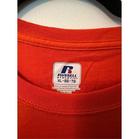 Syracuse University Woman’s Basketball T-shirt - Picture 4 of 5